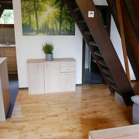 Im Nordschwarzwald Haus Kira 度假居 *