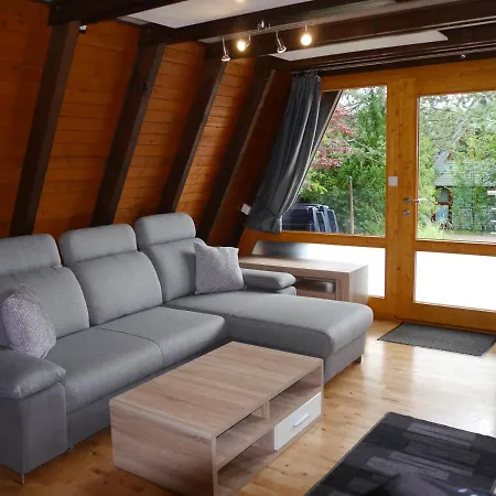 Im Nordschwarzwald Haus Kira Schellbronn