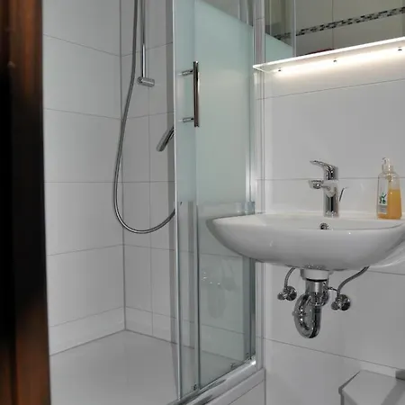 Im Nordschwarzwald Haus Kira 度假居 *