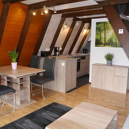 Im Nordschwarzwald Haus Kira 度假居 *