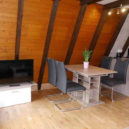 Im Nordschwarzwald Haus Kira Schellbronn