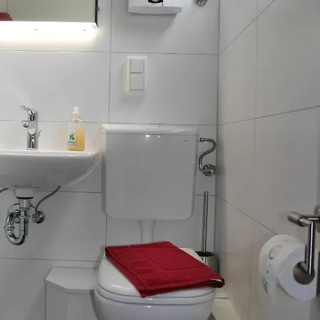 Im Nordschwarzwald Haus Kira *