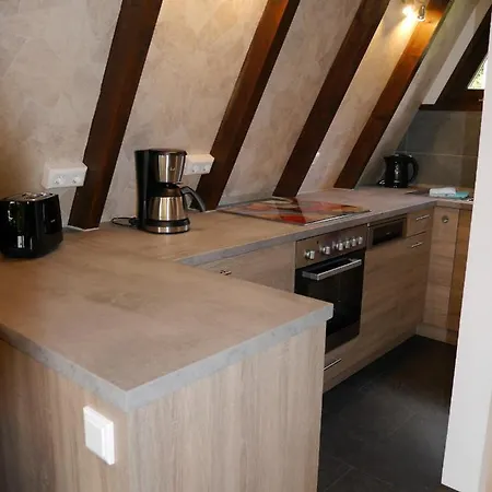 Im Nordschwarzwald Haus Kira