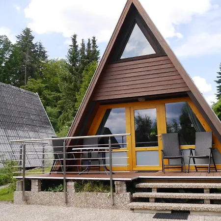 Im Nordschwarzwald Haus Kira