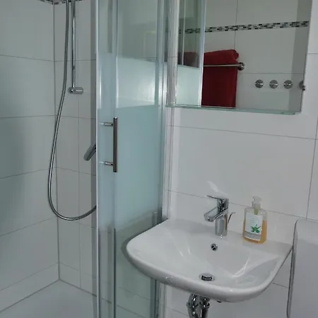 Im Nordschwarzwald Haus Kira 度假居 *