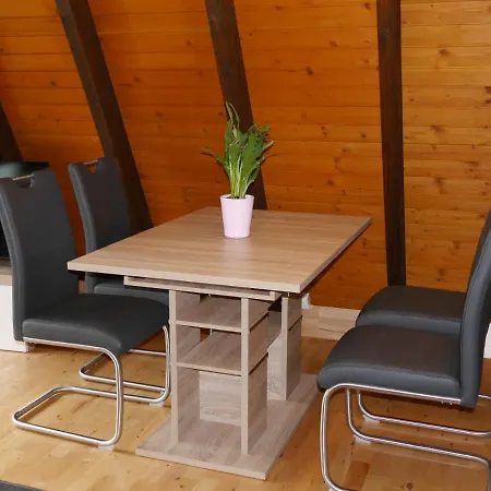 Im Nordschwarzwald Haus Kira