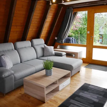 Im Nordschwarzwald Haus Kira * Schellbronn