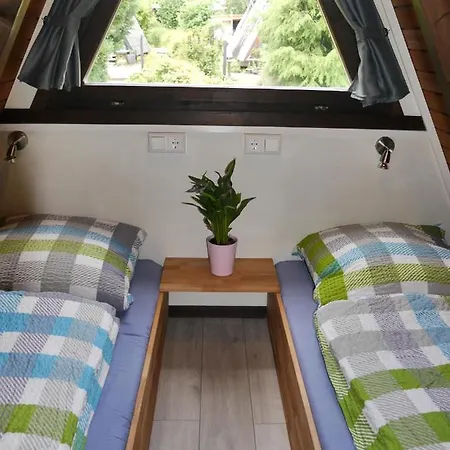 Im Nordschwarzwald Haus Kira 度假居 *