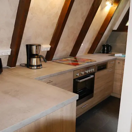 Im Nordschwarzwald Haus Kira * Schellbronn