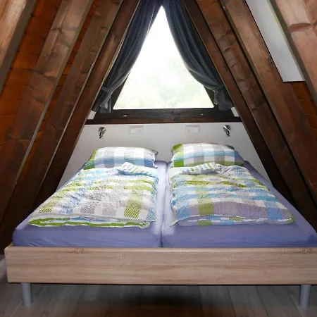 Im Nordschwarzwald Haus Kira 度假居 Schellbronn